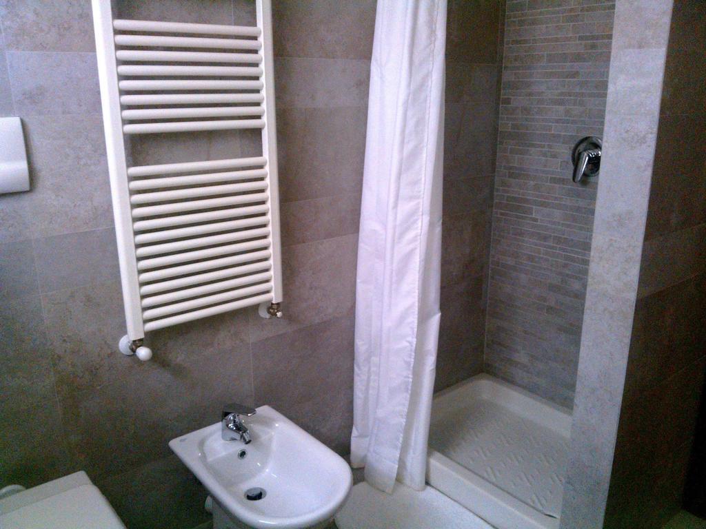 Apartmán Castelgabbiano Castel Gabbiano Pokoj fotografie