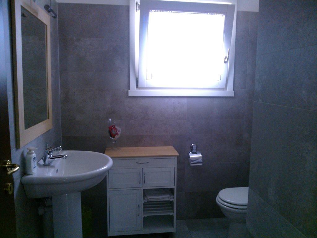 Apartmán Castelgabbiano Castel Gabbiano Pokoj fotografie