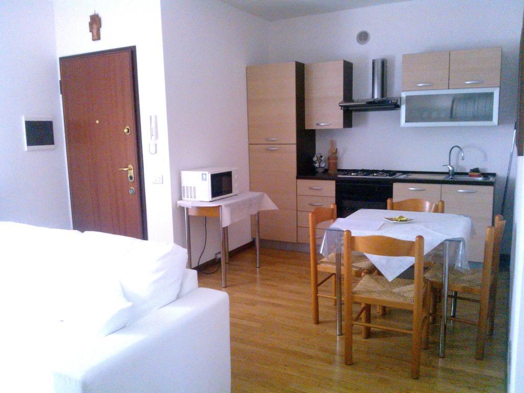Apartmán Castelgabbiano Castel Gabbiano Pokoj fotografie