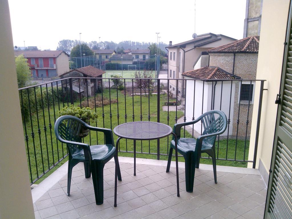 Apartmán Castelgabbiano Castel Gabbiano Pokoj fotografie