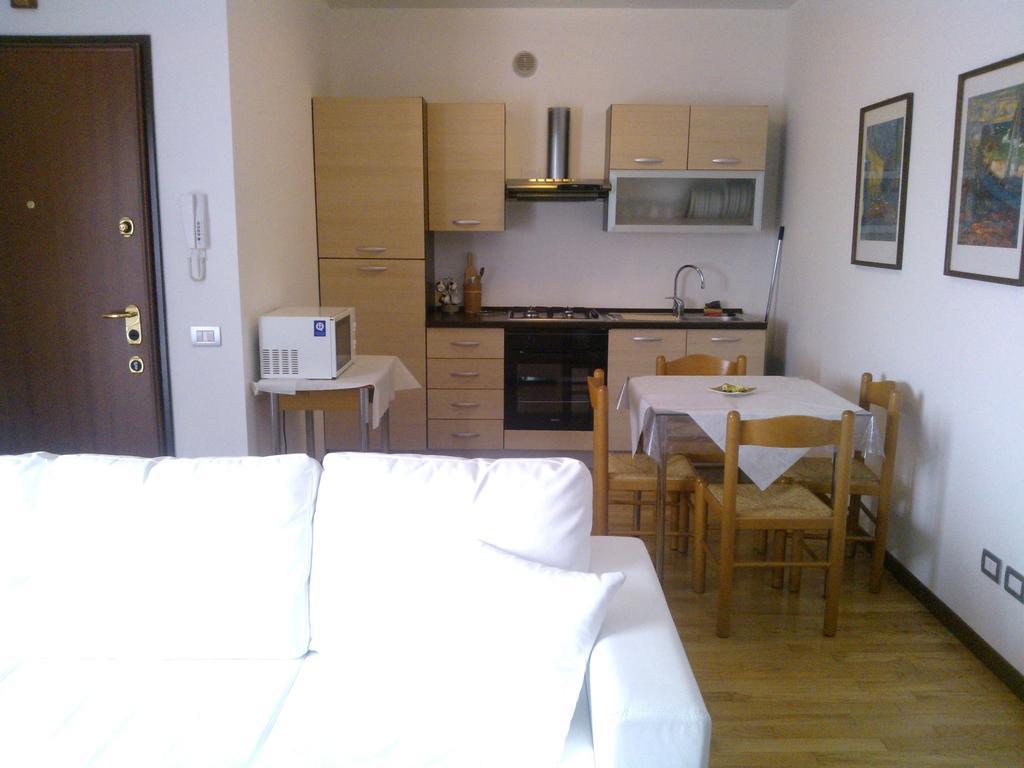 Apartmán Castelgabbiano Castel Gabbiano Pokoj fotografie