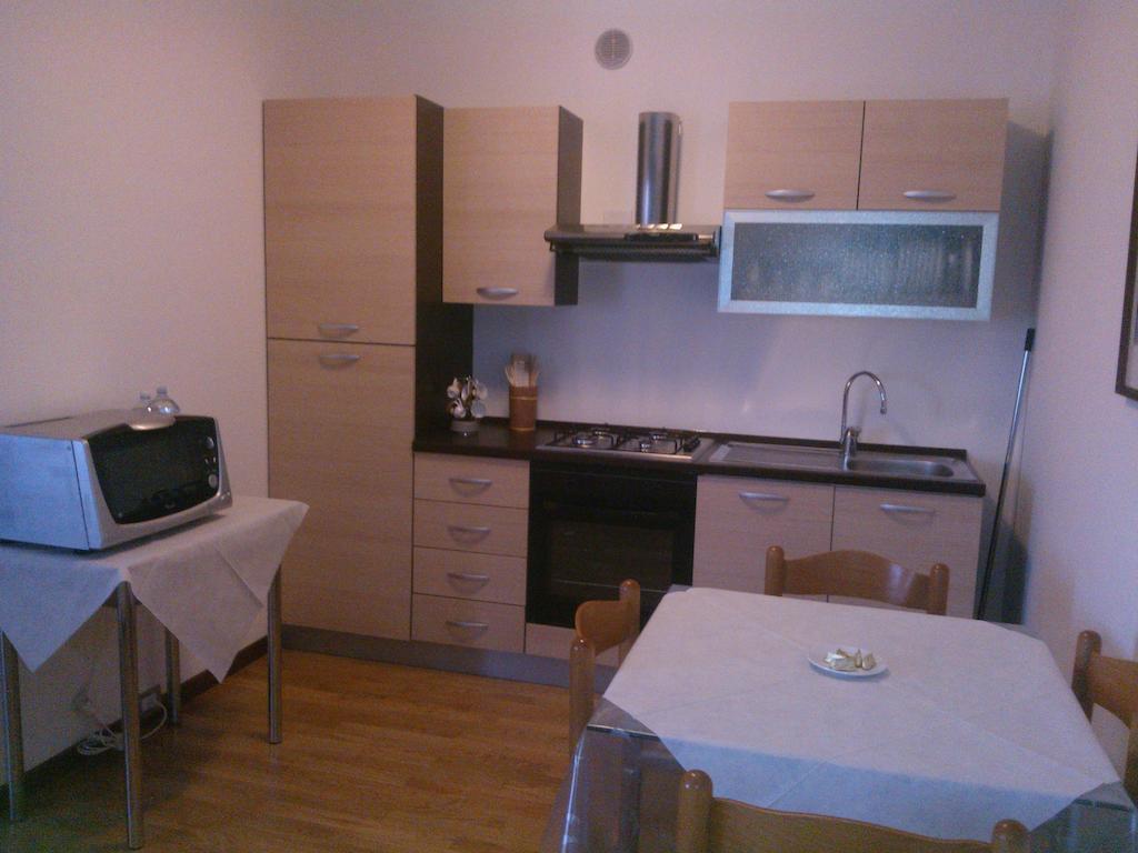 Apartmán Castelgabbiano Castel Gabbiano Pokoj fotografie