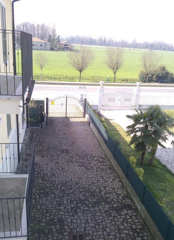 Apartmán Castelgabbiano Castel Gabbiano Pokoj fotografie